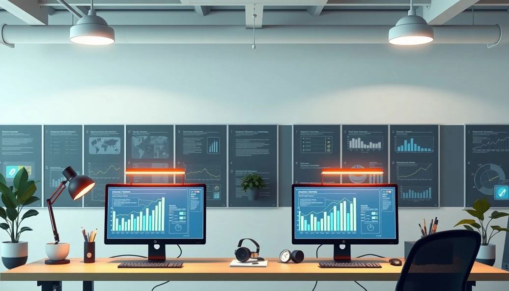 AI e automazioni per processi digitali